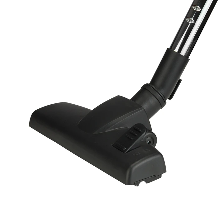 Σκούπα Stick Osio OVC-4410 Κόκκινη/μαύρη 2 σε 1 με καλώδιο 6μ., 0.8L – 600W,