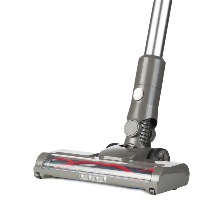 Σκούπα Osio Ovc-4430 Aσύρματη Επαναφορτιζόμενη Στικ 2 Σε 1 22.2v, 0.4l -130w