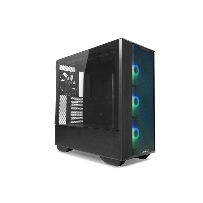 Κουτί Η/Υ Lian Li LANCOOL III RGB Black E-ATX / ATX / M-ATX / mini-ITX