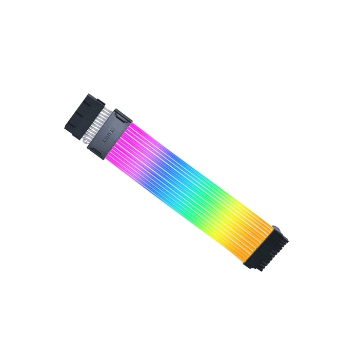 Καλώδιο Lian Li STRIMER Wireless for Motherboard 24-Pin & Wireless Controller PW24-1W-T