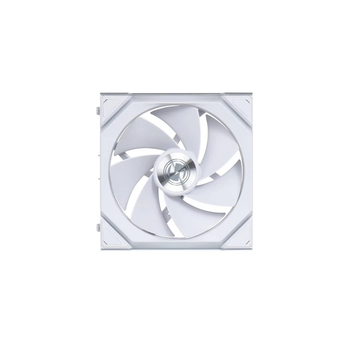 Case Fan Lian Li UNIFAN SL Wireless 120 -3PCS Reverse White (Triple pack include Controller) 
