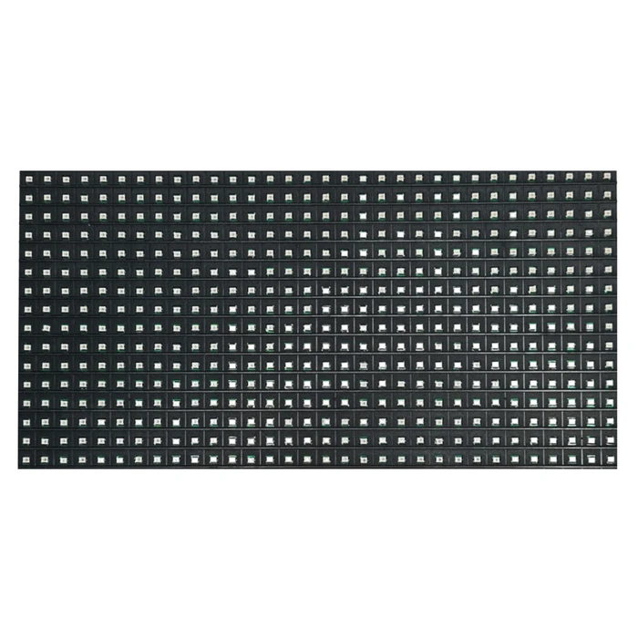 Ανταλλακτικό LED Module P10 για Πινακίδα LED, Κόκκινο