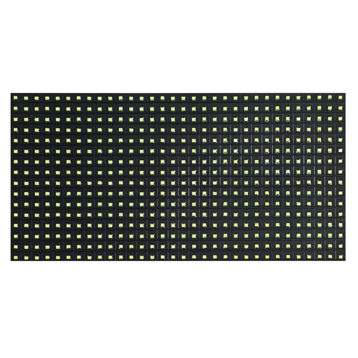 Ανταλλακτικό LED Module P10 για Πινακίδα LED, Λευκό