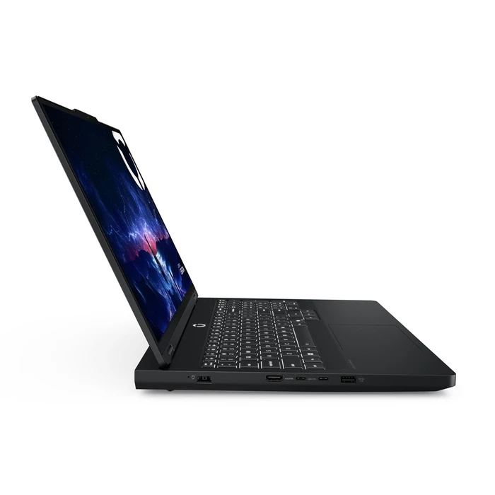 Lenovo Laptop Legion Pro 5 16IAX10H Intel Core Ultra 9 275HX 16 WQXGA 32 GB 1 TB RTX 5070 Ti Windows 11 Pro