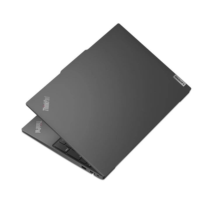 Lenovo Laptop ThinkPad E16 Gen 1 Intel Core i5 i5-1335U 16GB 512GB Windows 11 Pro Black