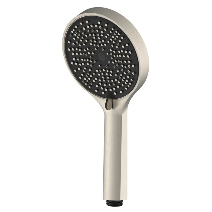 Τηλέφωνο Μπάνιου Bruno P25275Ygnb, 6.5X23.5Cm, Ασημί