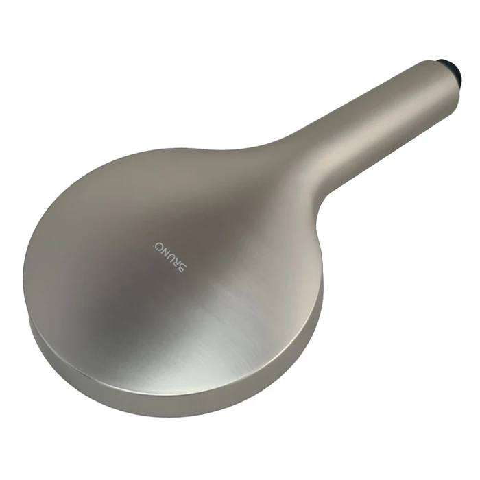 Τηλέφωνο Μπάνιου Bruno P25275Ygnb, 6.5X23.5Cm, Ασημί