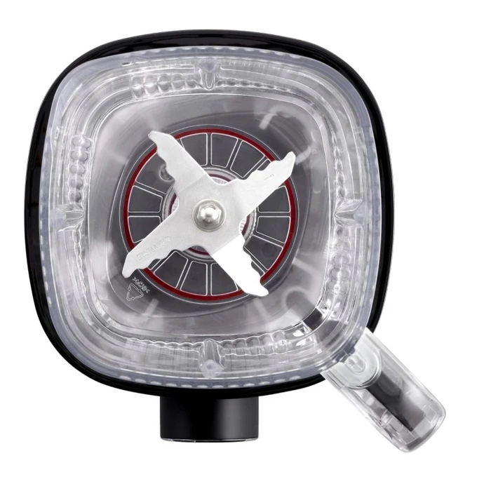 Μπλέντερ ZWILLING Universal 1200 L 1200 W Black