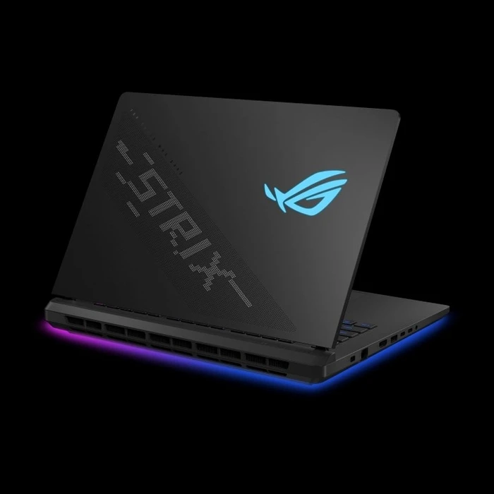 Asus ROG Strix SCAR 16 G635LX-U9644W Laptop Ultra 9 275HX 16.0 2.5K Mini LED 240Hz 64GB 4TB GeForce RTX 5090 Black
