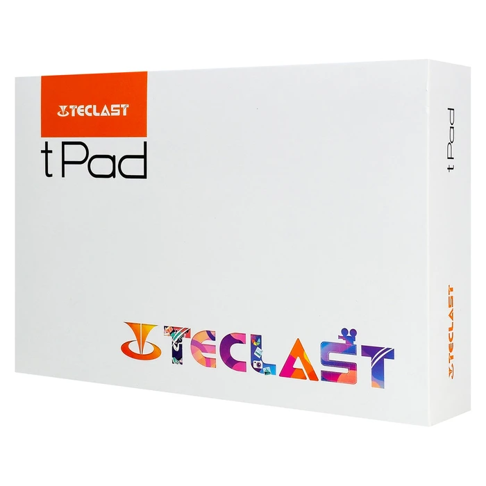 Teclast P30T 10.1" Tablet (3GB/128GB) with Keyboard, Stylus & Flip Case - Grey