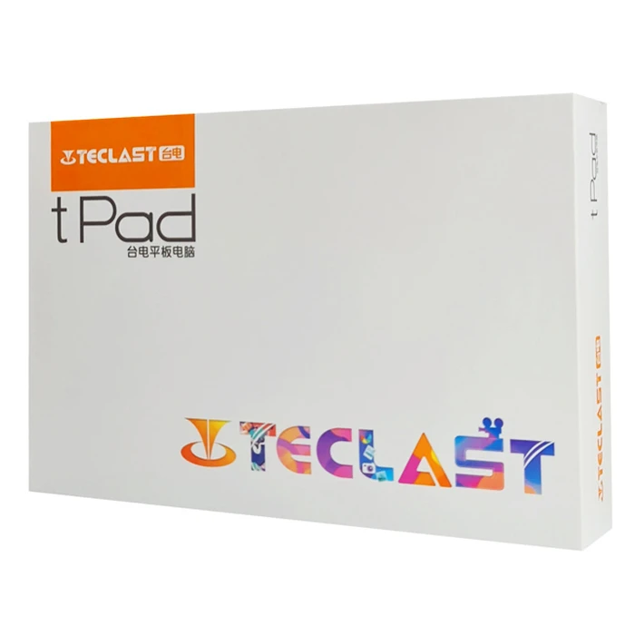 Tablet Teclast P33, 10.1", 3/64GB, Android 15, 6000mAh, Μπλε