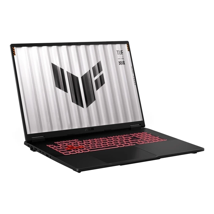 Asus Laptop Gaming TUF Gaming A18 FA808UM-S9058 AMD Ryzen 7 260 18 inches 2 5K 16GB 512GB SSD RTX 5060 NoOS Gray