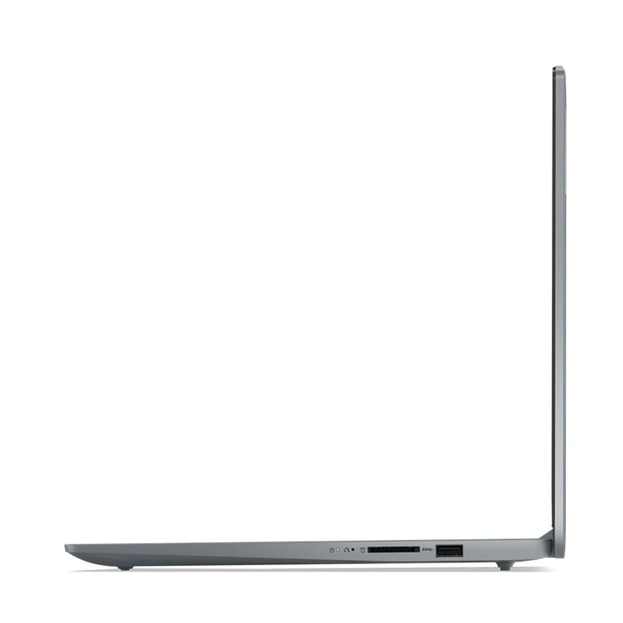 Laptop Lenovo IdeaPad Slim 3 Intel Core i5 12450H 8 GB 512 GB SSD Wi-Fi 6 NoOS Grey
