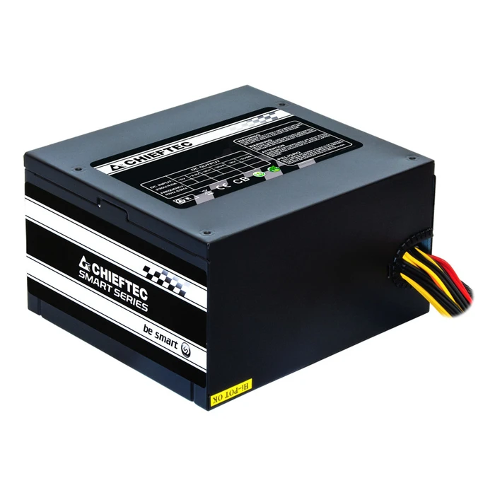 Τροφοδοτικό 400W Chieftec GPS-400A8 unit ATX Black