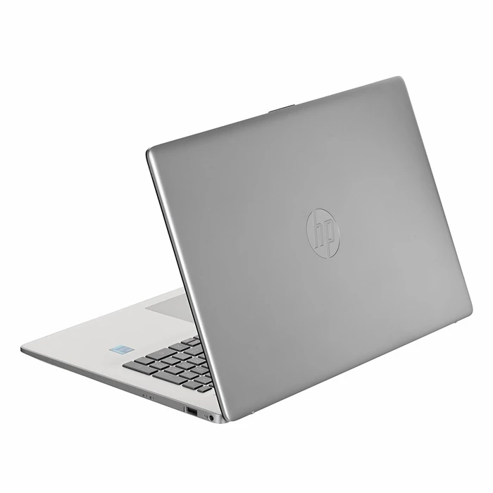 HP Laptops HP 17 CN3003D i3 N305 17.3 inch 8GB SSD 256GB Bluetooth Windows 11 Natural Silver Repack 2Y