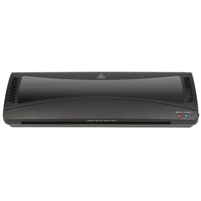Πλαστικοποιητής Tracer TRL-A3 Cold/hot laminator Black