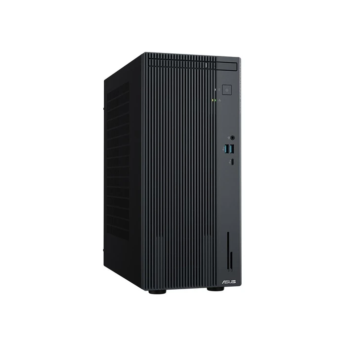 ASUS ExpertCenter P500 Mini Tower P500MV-GR100U2B0 (Core 3 100U / 8GB DDR5 / 256GB NVMe SSD / DVD±RW / No OS)