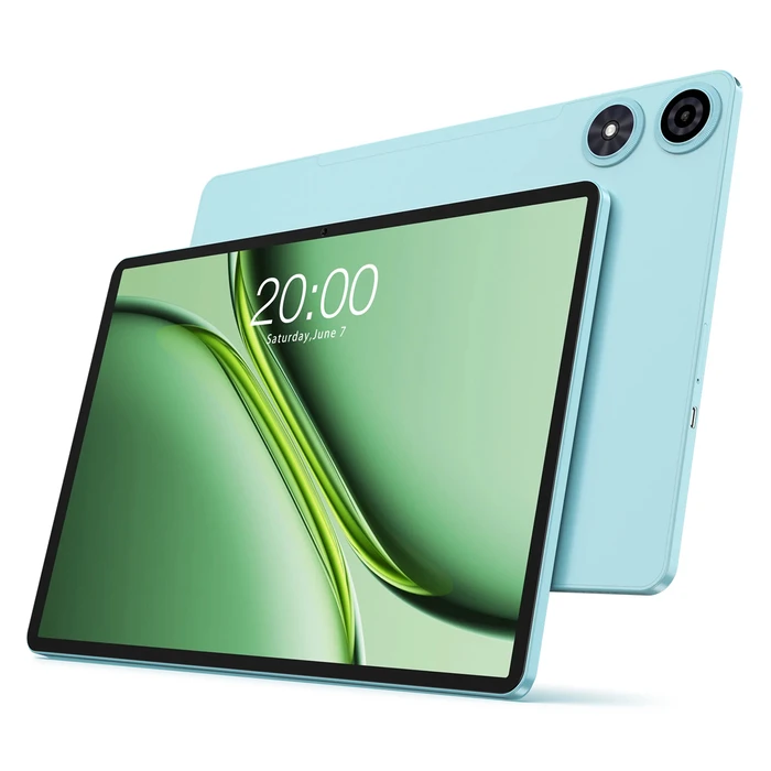 TECLAST tablet P50 2025 11 8 128GB 4G Android 15 μπλε