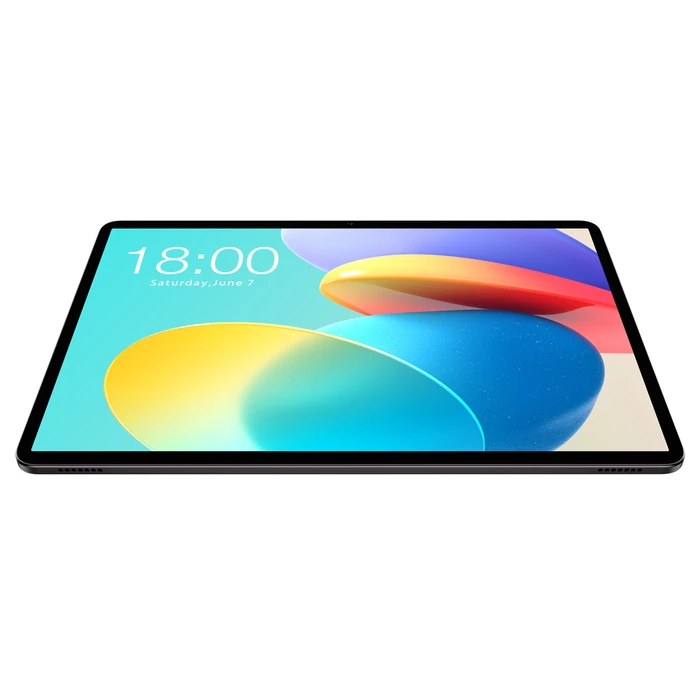 TECLAST P50T 11" Tablet with Keyboard, Mouse, Stylus, Case & Stand – 3GB/128GB, Android 16, Grey