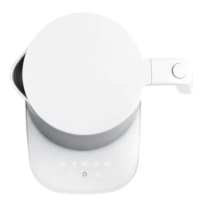 Βραστήρας ZWILLING PRO 1.5 L 1850 W Silver