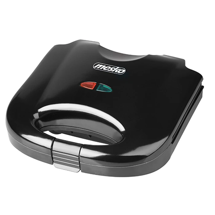 Βαφλιέρα Mesko MS 3032 850 W Black