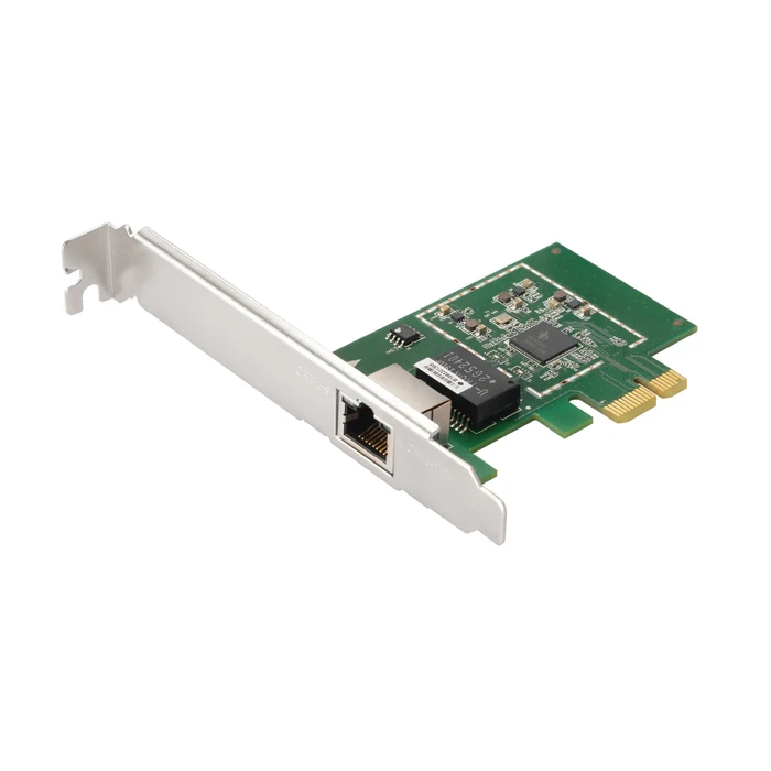 Κάρτα Δικτύου PCI Edimax EN-9225TX-E network card Internal Ethernet 2500 Mbit/s