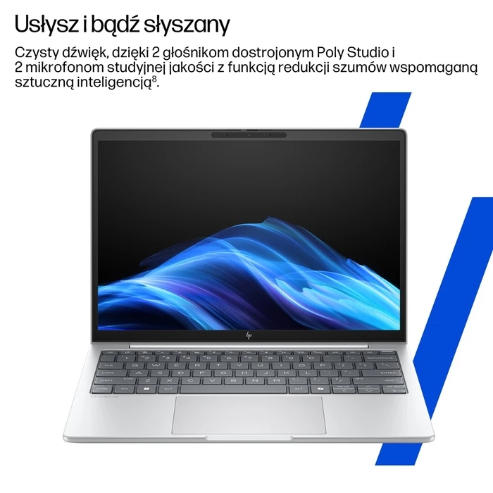 HP EliteBook 8 G1i Φορητός Υπολογιστής