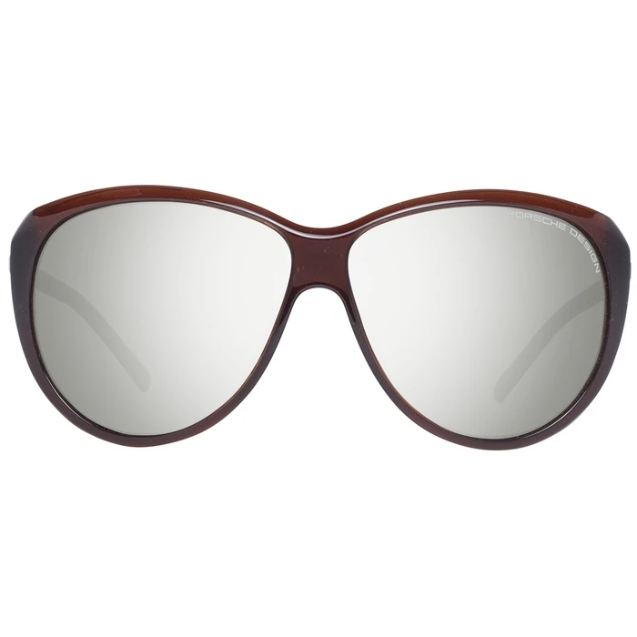 Γυναικεία Γυαλιά Ηλίου Porsche Design P8602-64B (64/11/115 mm) Brown