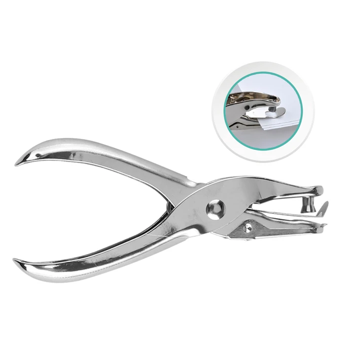 Μεταλλικός Διακορευτής Mp Pa103 Μονός 6mm