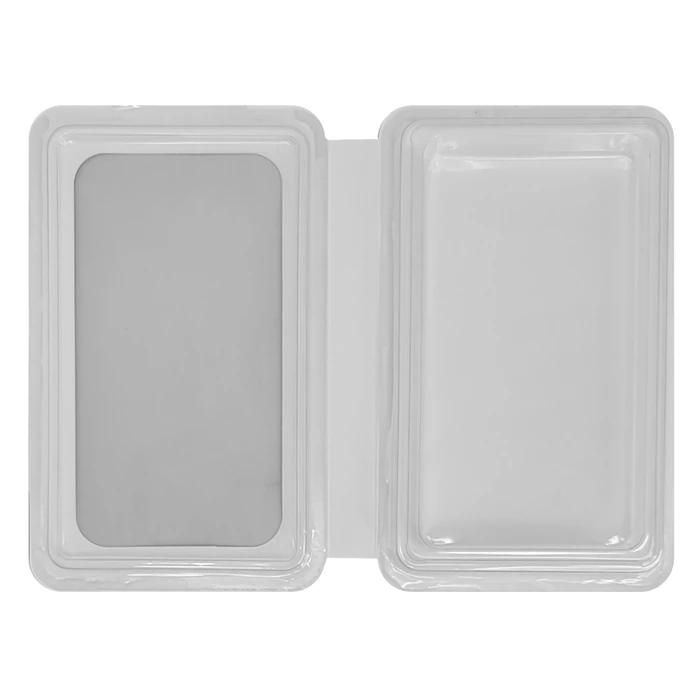 Συσκευασία Powertech για θήκες κινητών τηλεφώνων PACK-002-R, 30τμχ