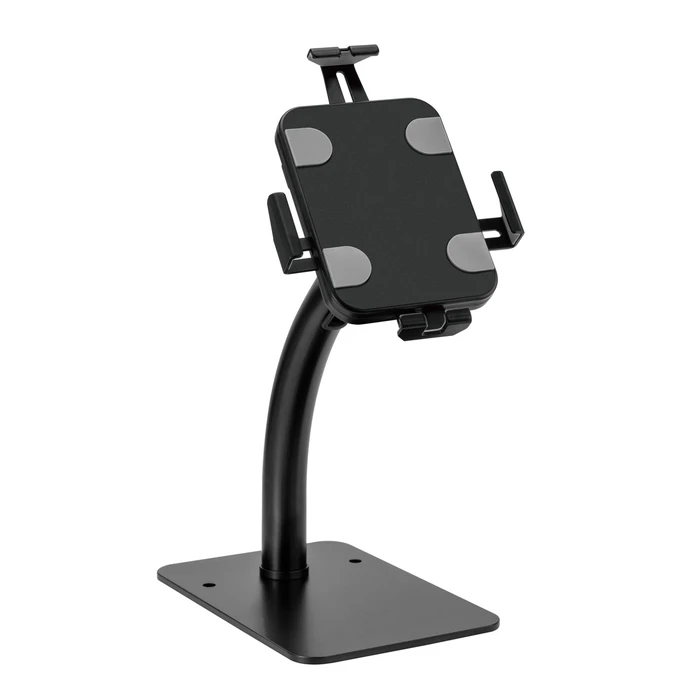 BRATECK Anti theft Tabletop Tablet Stand 7.9 11 Black