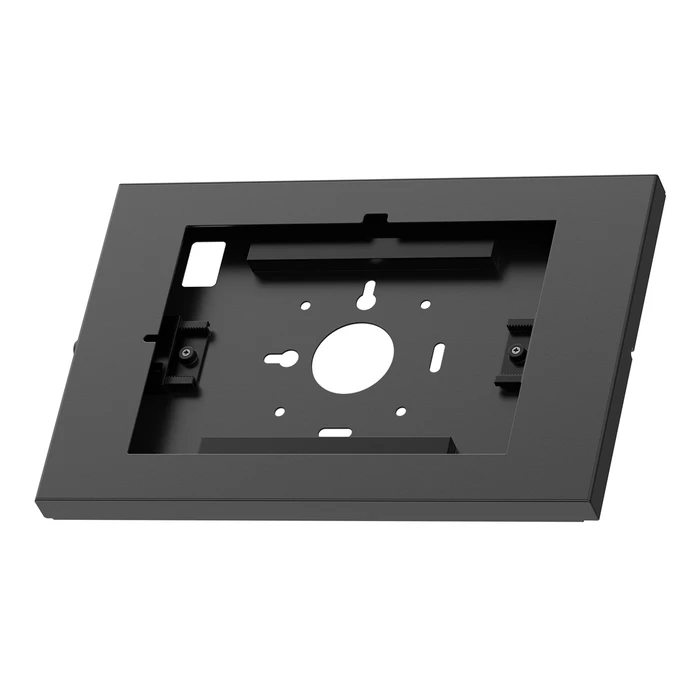 Επιτοίχια Βάση Tablet Brateck Pad34-01, Αντικλεπτική, 9.7-11", Μαύρη