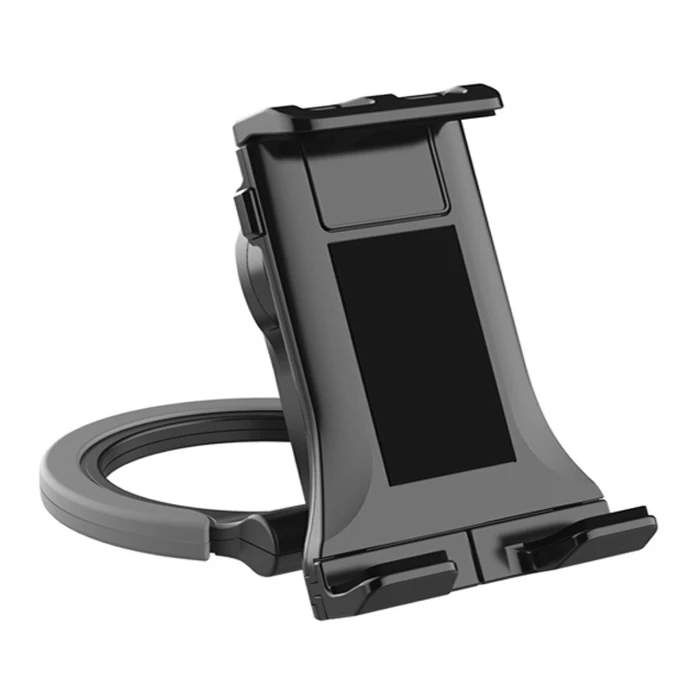 Επιτραπέζια Βάση για Tablet Brateck Pad35-09, Foldable, Μαύρη