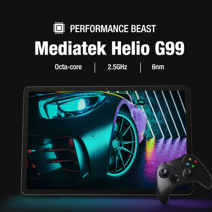 Tablet Agm Pad P1 Lite Γκρι Αδιάβροχο Ip68/Ip69k (4gb/128gb) 8πύρηνο, Android 13 Με Bluetooth, Usb, Sd, 2 Nano Sim, Camera, Οθόνη 10.36?, 4g, 2k Και Gps Με Προστατευτική Θήκη