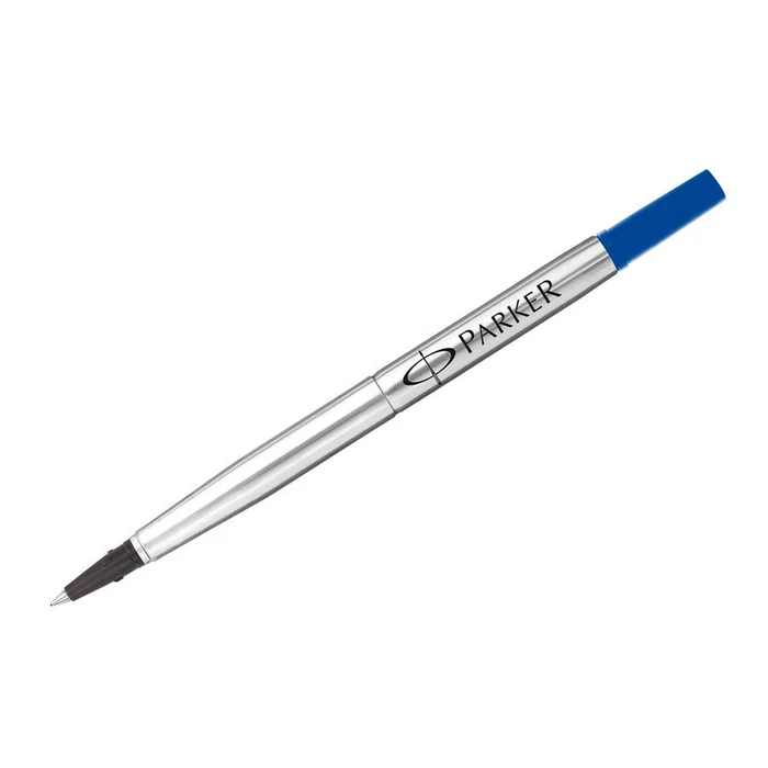 Ανταλλακτικό Parker Rollerball Mine F blue (Blister)