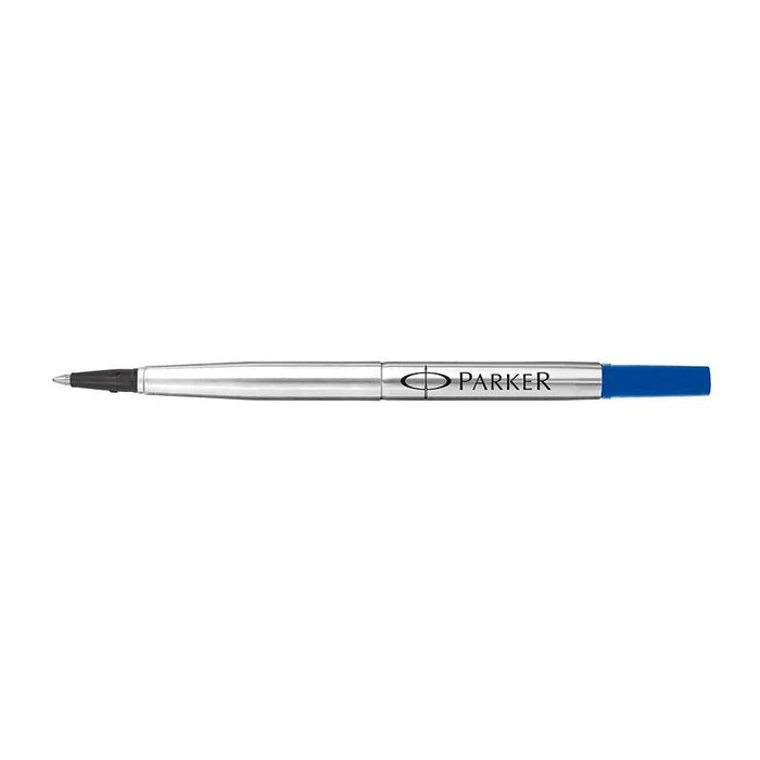 Ανταλλακτικό Parker Rollerball Refill M blue (Blister)
