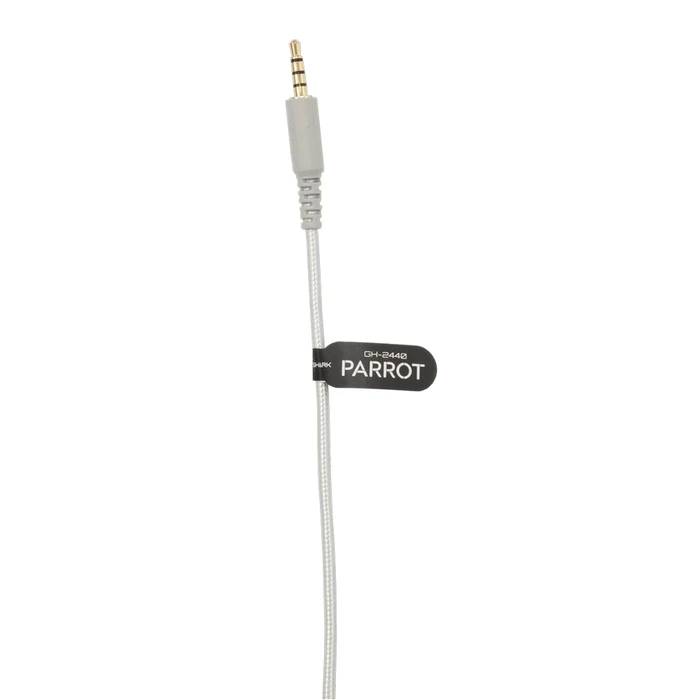 Gaming Headset White Shark Gh-2440 For Pc/Ps4/Ps5/Xbox/Mac Pink