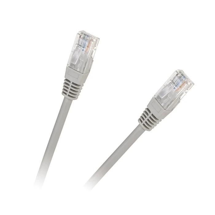 Intellinet UTP Cross Patch Cord, 2 m (Flat) - XYC054 CR 2M