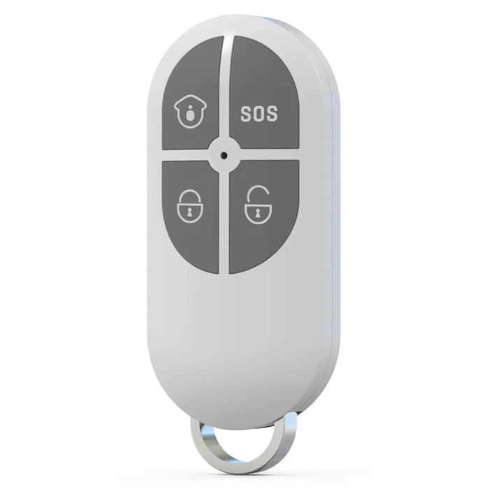 Ασύρματο Χειριστήριο Pb-443R-W για Συναγερμούς, 433Mhz