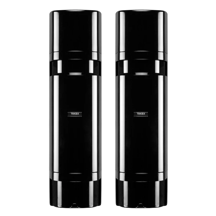 Φωτοηλεκτρικός ανιχνευτής Takex 4 δεσμών PB-IN-100HFA, εμβέλεια 100m