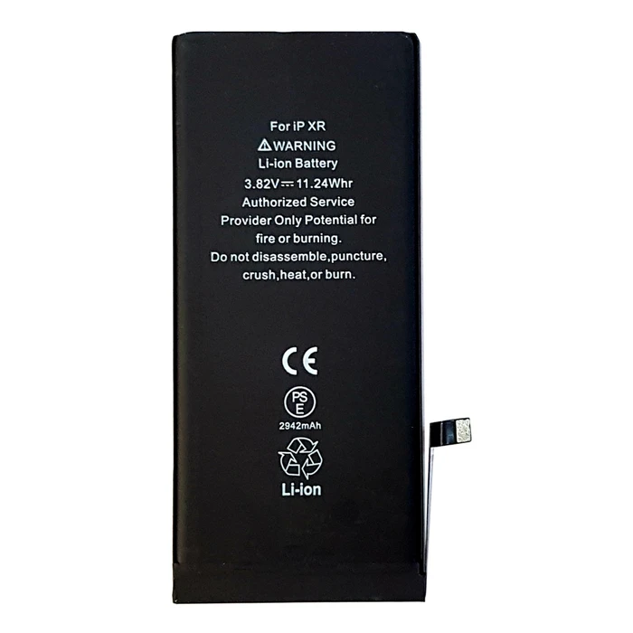 Μπαταρία High Copy PBAT-016 για iPhone XR, Li-ion 2942mAh