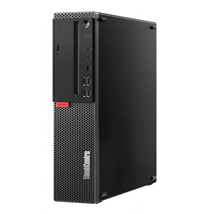 LENOVO Υπολογιστής ThinkCentre M920s SFF i5 9400 8GB 256GB M2 FreeDOS Refurbished Grade A Repainted