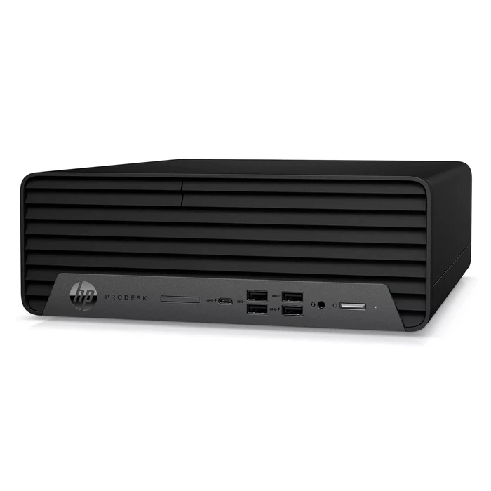 HP ProDesk 600 G6 SFF Refurbished Grade A (Core i5-10400F/8GB/256GB SSD/No OS) Repainted