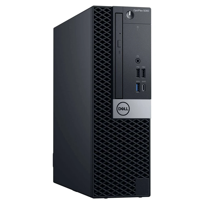 Dell OptiPlex 5060 Refurbished Grade A (Core i5-8500T/8GB/256GB SSD/No OS)