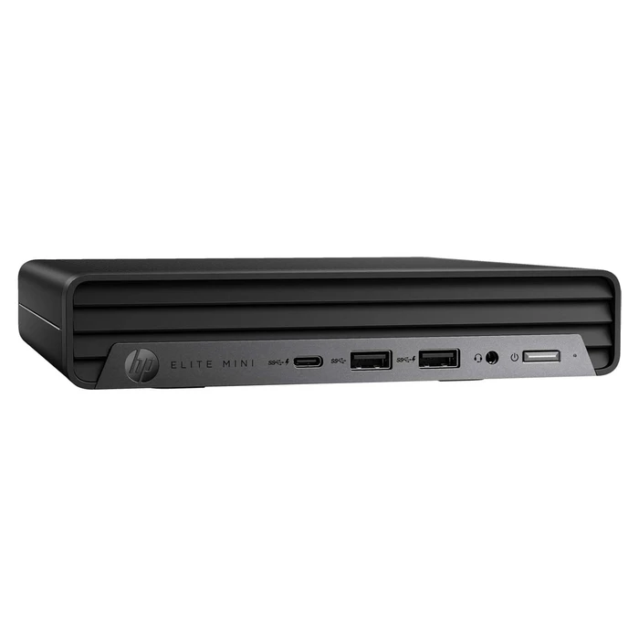 HP Elite Micro 800 G9 Refurbished Grade A (Core i5-14500T/16GB/256GB SSD/No OS) Repainted