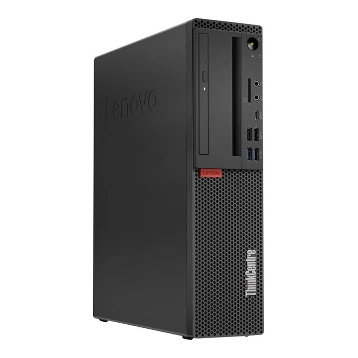 Lenovo ThinkCentre M720s SFF Refurbished Grade A (Core i5-10505/8GB/256GB HDD/No OS) Repainted