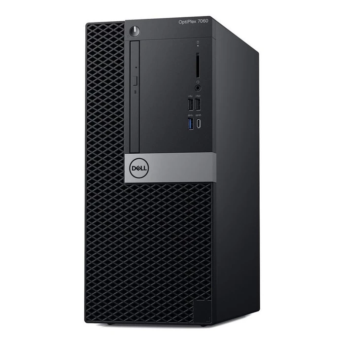 Dell OptiPlex 7060 Refurbished Grade A (Core i5-8500/8GB/256GB SSD/No OS) Repainted