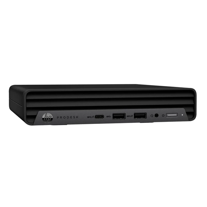 HP ProDesk 600 G6 Micro Refurbished Grade A (Core i3-10300T/8GB/256GB SSD/No OS) Repainted