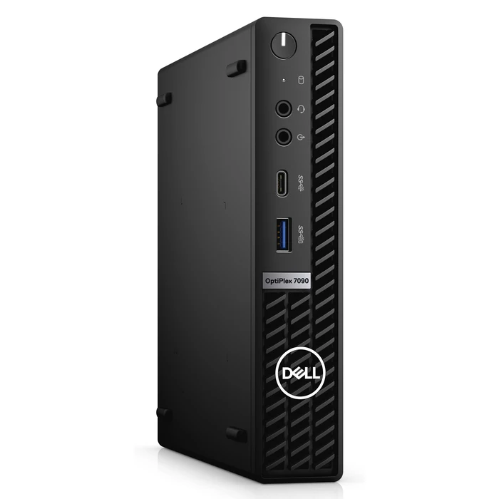 DELL OptiPlex 7090 Micro Refurbished Grade A (Intel Core i5-11400T / 8GB / 256GB NVMe / FreeDOS) Repainted