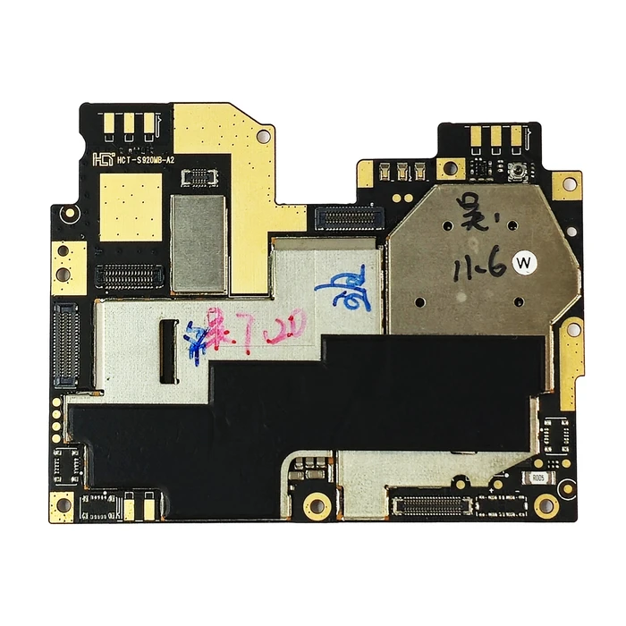 Ανταλλακτική Motherboard Blackview για Smartphone Bv8900